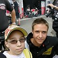 MotoGP 2008 - Grand Prix Niemiec, Sachsenring #MotoGp #sachsenring #GrandPrix #GrandPrixNiemiec #czwartek
