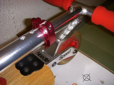 ROLLER T Board ... 1