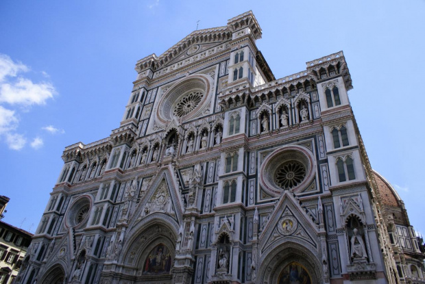 katedra Santa Maria del Fiore