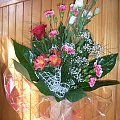 dla mamy #kwiaty #bukiety #DzienMatki