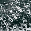 Lublin z lotu ptaka - zdjęcie z przed wojny