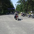 Biłgoraj 2008 #motocykl #fido #yamaha #Fj1200 #kbm #biłgoraj