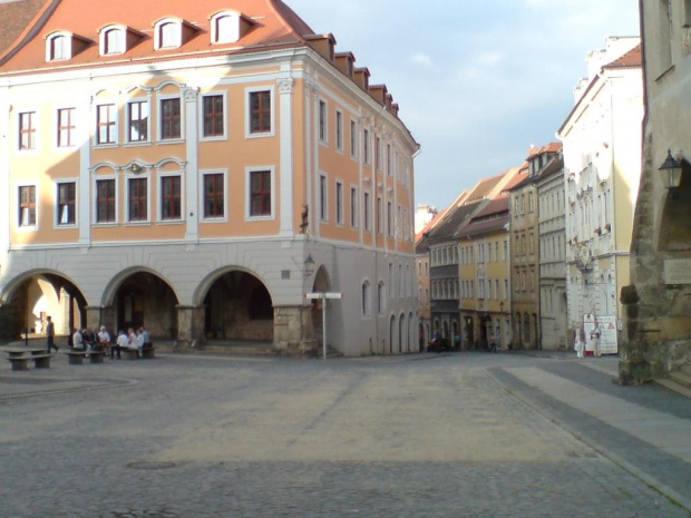 Rynek Goerlitz