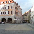 Rynek Goerlitz