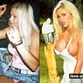 Doda... pokazuje wszystko na love-uk.net #doda #dorota #robaczewska #sex #cycki