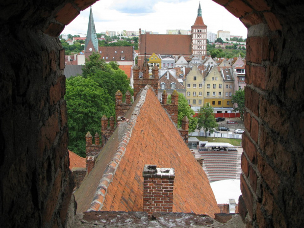 warmia,olsztyn