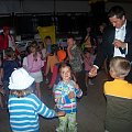 Krynica Morska 2008-Ikula tez zasłużyła na lizaczka ;)