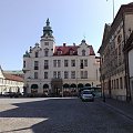 STARY RYNEK W KALMAR