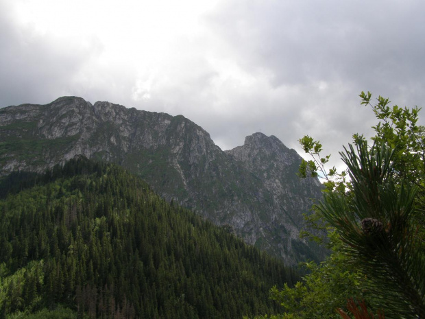 2008 #góry #wycieczka #wakacje #Tatry