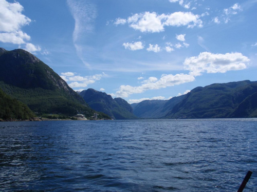 #Fjord