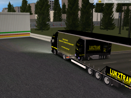 actros 3