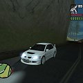 Evo 9 GTA SA