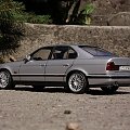 BMW M5 1/24