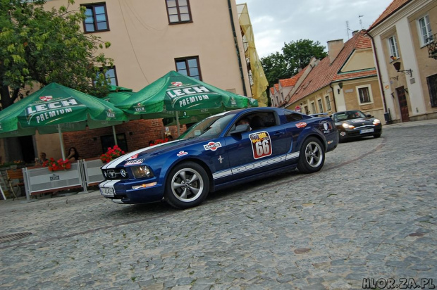 Rage Race 2008
Sandomierz #RageRace2008Sandomierz