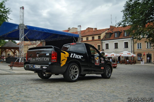 Rage Race 2008
Sandomierz #RageRace2008Sandomierz