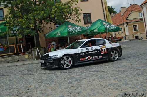 Rage Race 2008
Sandomierz #RageRace2008Sandomierz