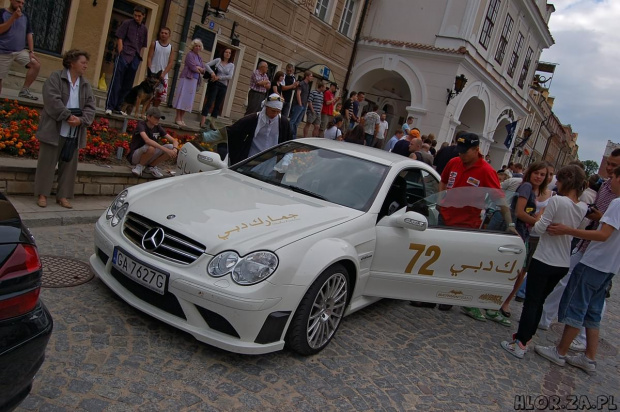 Rage Race 2008
Sandomierz #RageRace2008Sandomierz