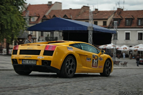 Rage Race 2008
Sandomierz #RageRace2008Sandomierz