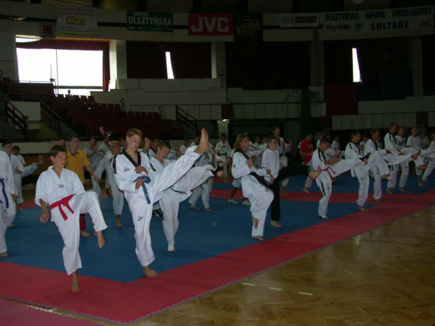 #taekwondo #tkd #olsztyn