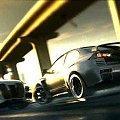 NFS Undercover Screens