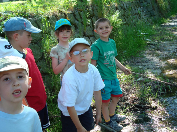 Kubuś - czerwiec 2008