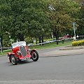 Wystawa i Turystyczny Rajd Pojazdów Zabytkowych Świętego Krzysztofa 19-20.07.2008r. Rzeszów #Rzeszów #multipla #rajd #hoffman