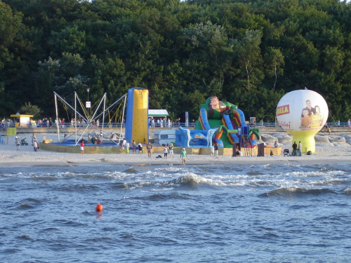 :* #Karolina #Kołobrzeg #morze #lato #wakacje #pociąg