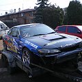 Nissan Silvia - drift