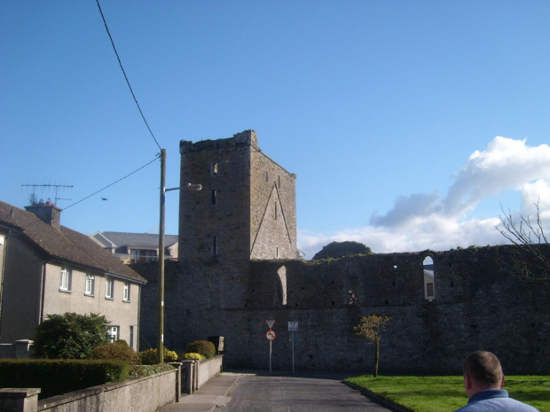 Rock of Cashel