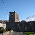 Rock of Cashel