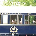 ORIENT EXPRESS
Warszawa Gdanska 14,07,2007