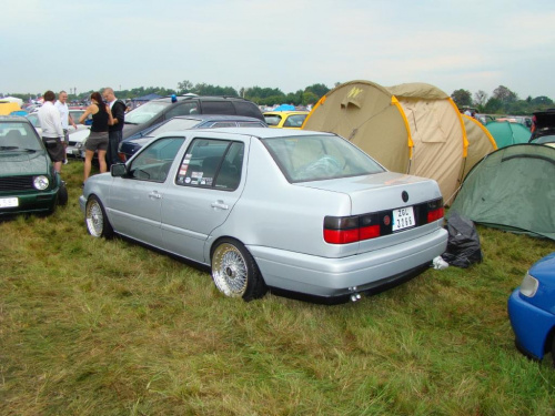 vw mania 2008