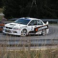 Mitsubishi Lancer Evo IX