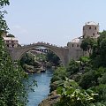 mostar 2008 CUDO #Mostar #BośniaIHercegowina #Wakacje2008 #WakacjeWChorwacji