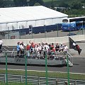 F1 2008 Hungaroring