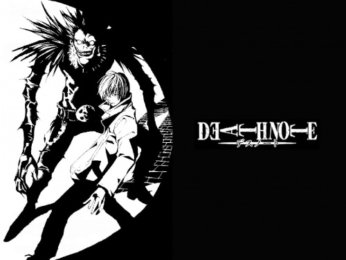 Death Note Wallpapers #Wallpapers #Anime #Silver