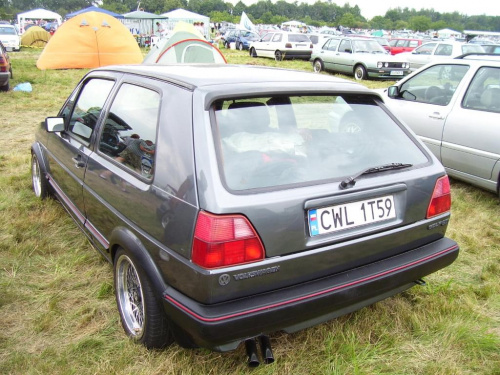 #VwMania2008PruszczGdańskiZlot