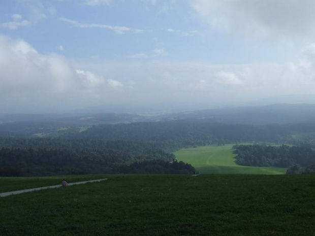 Bieszczady 08.2008 #yamaha #Fj1200 #fido #motocykl #kbm