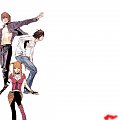 Death Note Wallpapers #Wallpapers #Anime #Silver