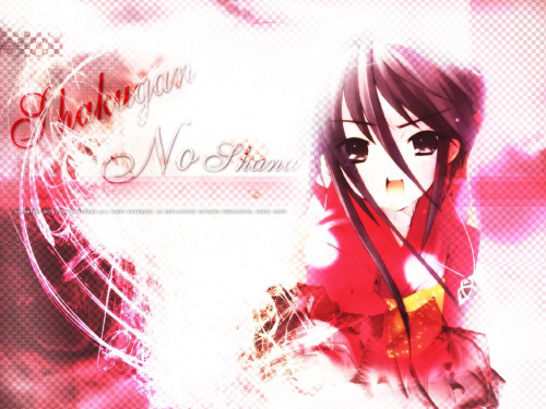 Shakugan no Shana Wallpapers #Wallpapers #Anime #Silver