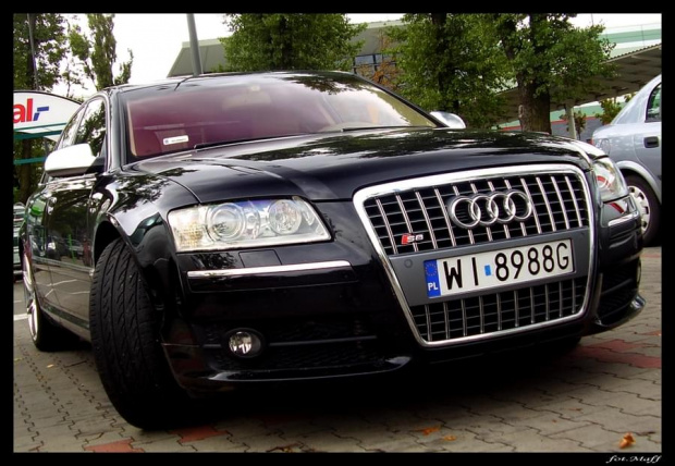 #audi #lodz #vipcars