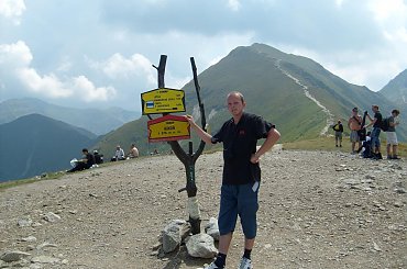 #tatry #góry #zakopane #szczyt #grześ #rakoń #wołowiec #rysy #kasprowy #dunajec #krupówki