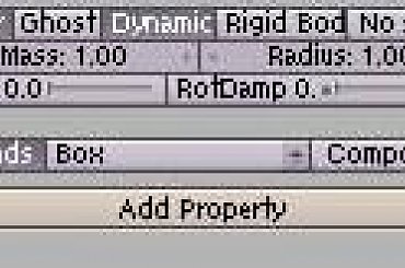 Zdjęcie do tutoriala. #Tutorial #blender