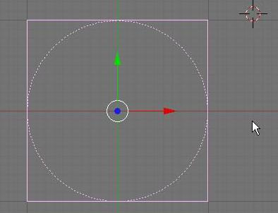 Zdjęcie do tutoriala. #Tutorial #blender