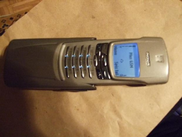 nokia 8910