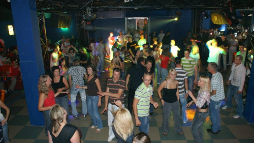 Klub Space, Dj Gerry Poznań, Międzyzdroje #KlubSpace #DjGerryPoznań #Międzyzdroje