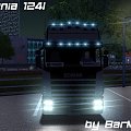 scaniulka