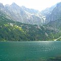 Morskie Oko