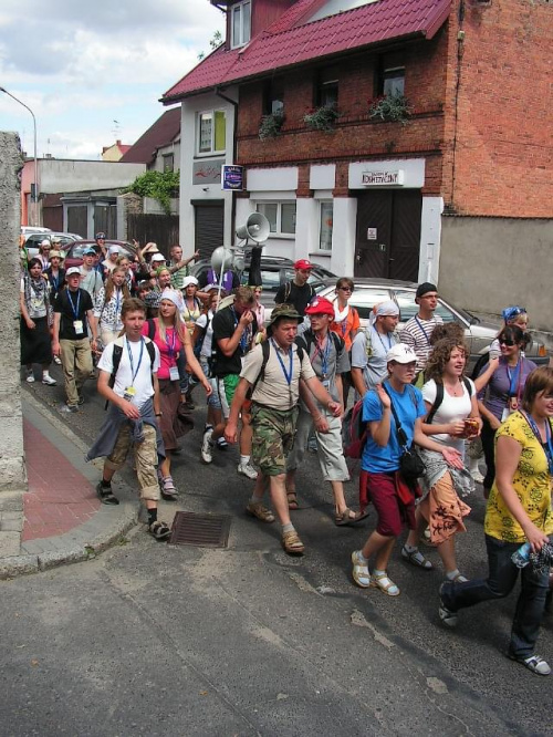 Przez te 15 dni i ponad 440 kilometry... #PielgrzymkaWakacjeKostrzynSłońsk
