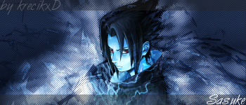 sasuke, sygnatura